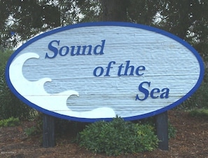 Sound of the Sea Condo Complex