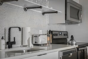 Cucina privata