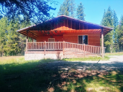  Mountainview Bear Lodge