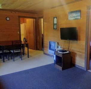  Mountainview Bear Lodge