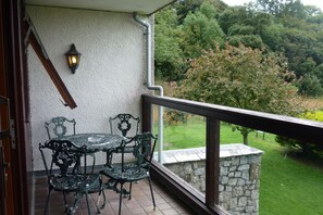 Nice Balcony