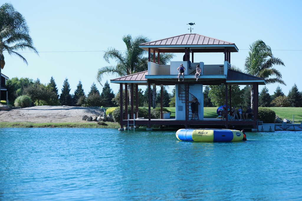 Picture of villa