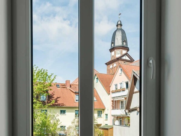 Ausblick
