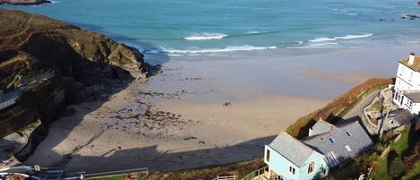 Spiaggia