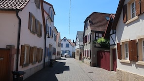 Außenbereich