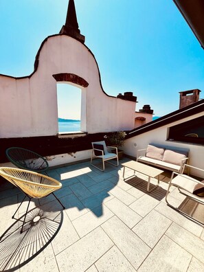 Terrass/Patio