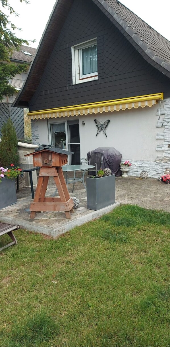 Terrass/Patio