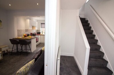 Newly renovated 3 bed property, walking distance from Doncaster town centre and all its amenities