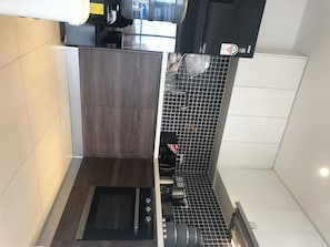 Privat køkken