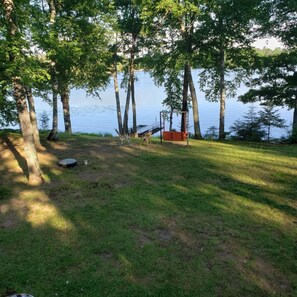 Boendeområde