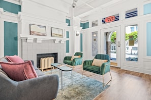 Intérieur