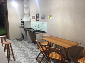 Restauration
