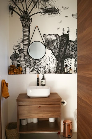 Badezimmer