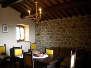 Restauration