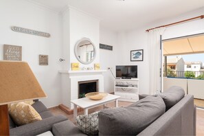 Coin séjour