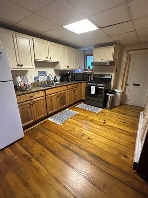 Cucina privata