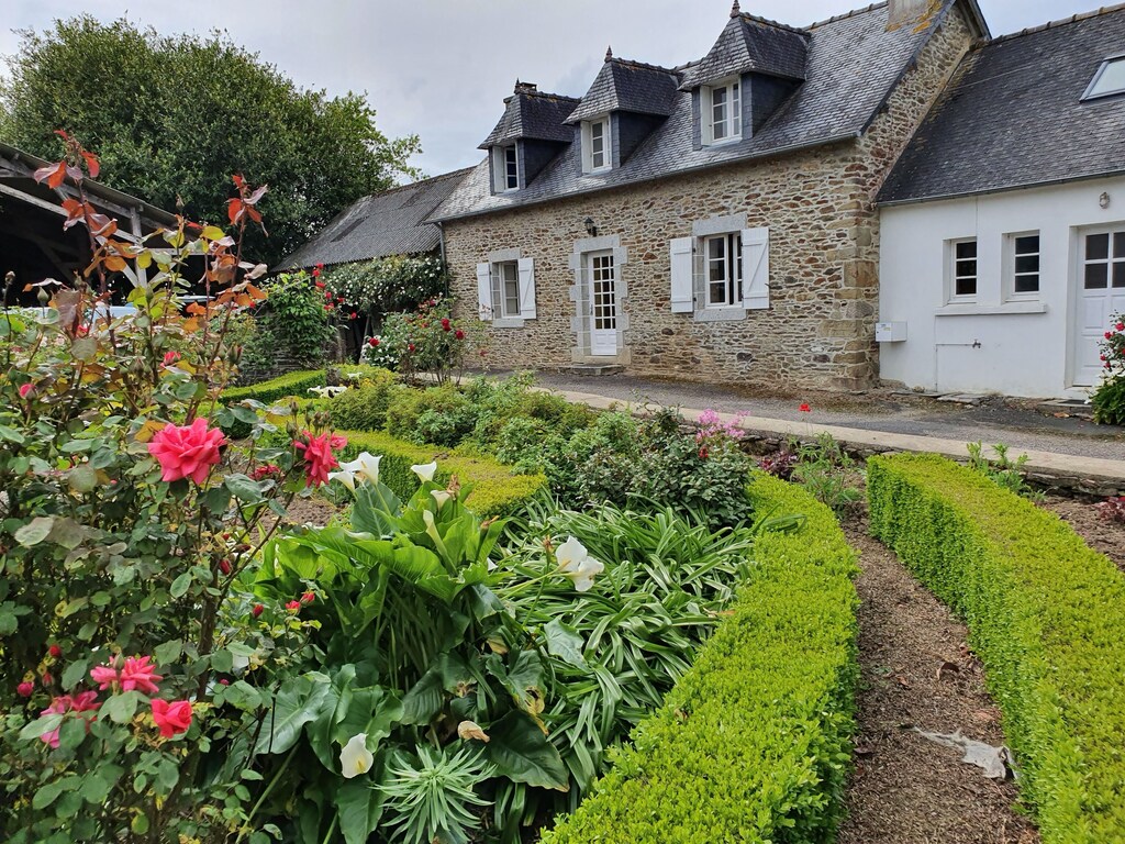 Brennilis, Finistère, France