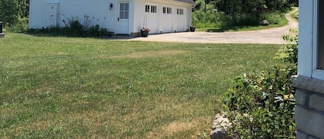 The Coach House