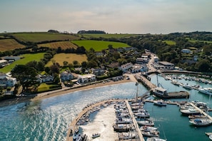 Port de plaisance