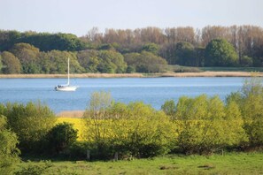 Schlei Idylle