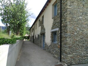 Außenbereich