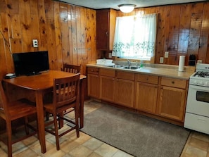Cuisine privée