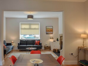 Dining room | Hyem, Amble, near Morpeth