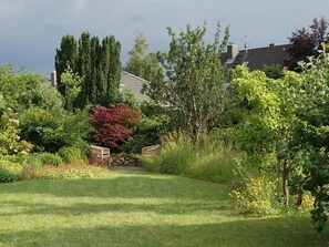 Boendeområde