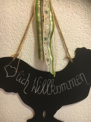Vardagsrum
