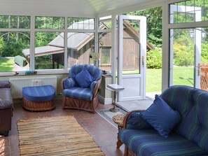 Conservatory | The Anchorage, Wroxham