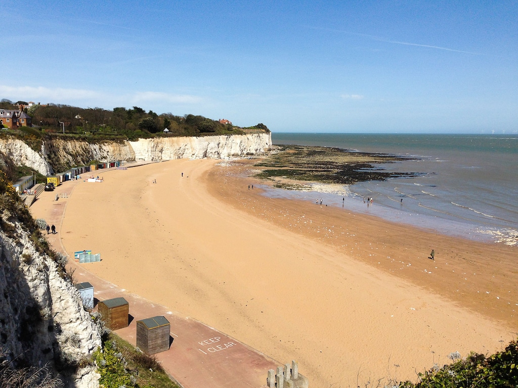 Margate Main Sands, Margate Vacation Rentals house rentals & more Vrbo