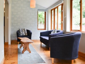 Sun room | Elesa Cottage, Elsing, near Dereham