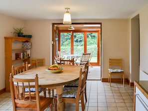 Kitchen/diner | Elesa Cottage, Elsing, near Dereham