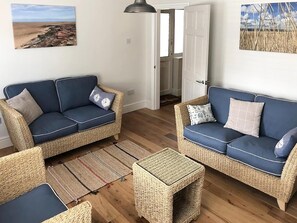 Living room | Spring Cottage, Neston, Wirral near Chester