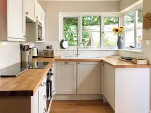 Kitchen | Spring Cottage, Neston, Wirral near Chester