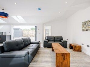Living area | Marshall Cottage, Santon Downham