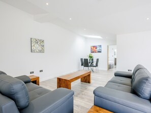 Living room/dining room | Marshall Cottage, Santon Downham