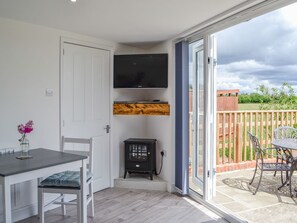 Open plan living space | Field View, Epney, near Gloucester