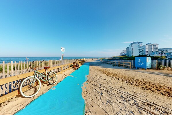 Spiaggia