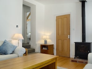 Living room | The Cottage, Prestbury, near Cheltenham