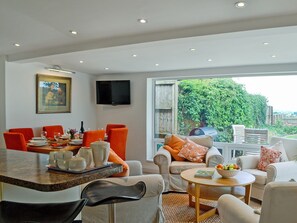 Kitchen/diner | The Cottage, Prestbury, near Cheltenham