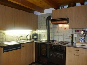 Eget kök