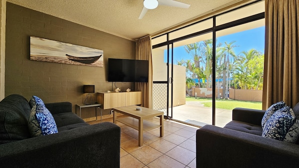 Riverview Apartment 60 - Kalbarri Accommodation Service
