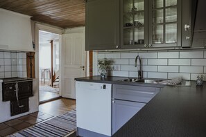 Cucina privata