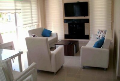 Picture of villa