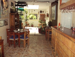 Restauration