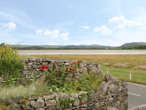 Terrain de l’hébergement 