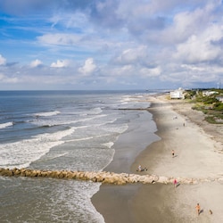 Plage