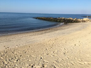 Glendon Rd. Beach