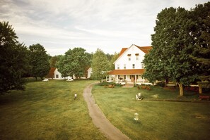 Außenbereich